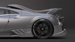 Pagani Imola 2020 года